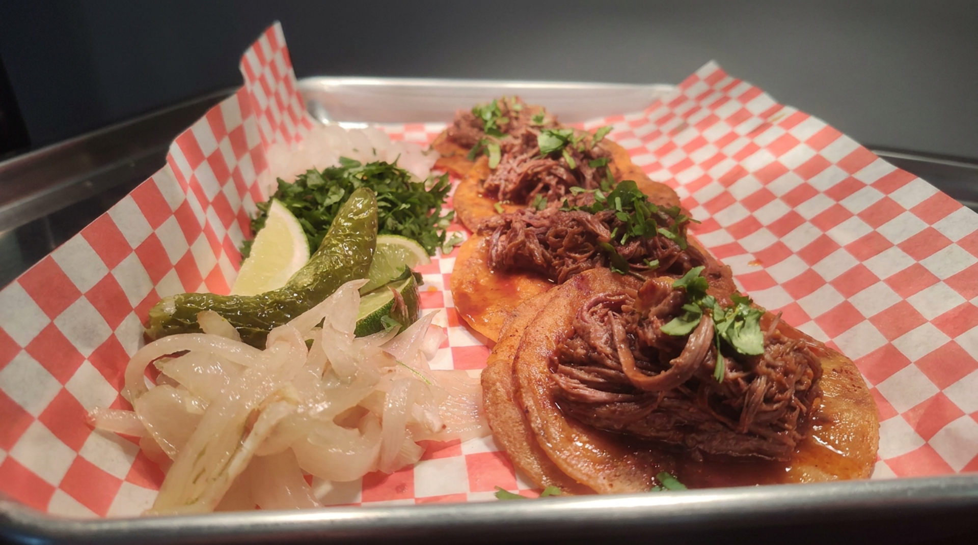 Rowlett's neighborhood taqueria