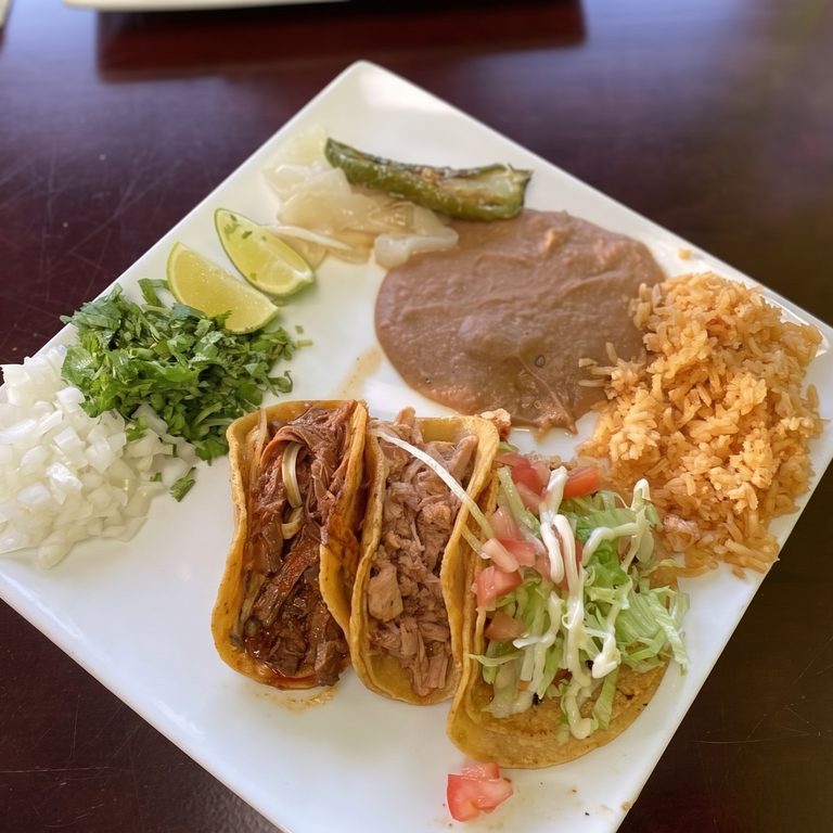 Taco Dinner Delights